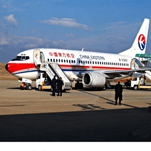 揭阳机场空运航空快运业稳步发展的原因是什么？